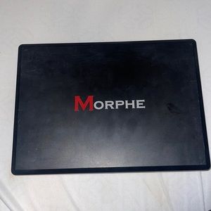 Morphe 35P